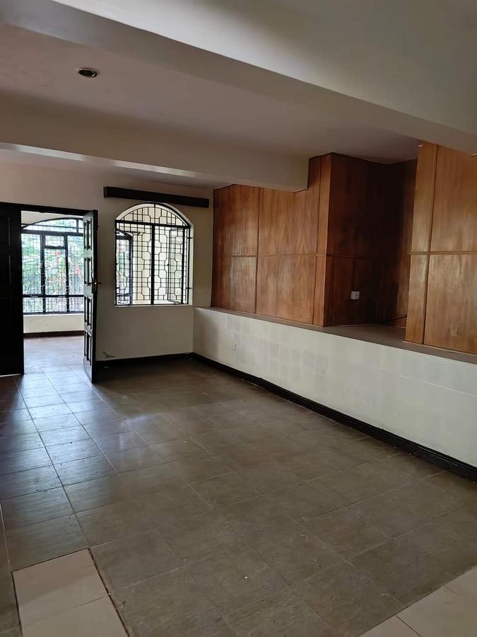 7 Bed House with Staff Quarters at Kitisuru Road - 16