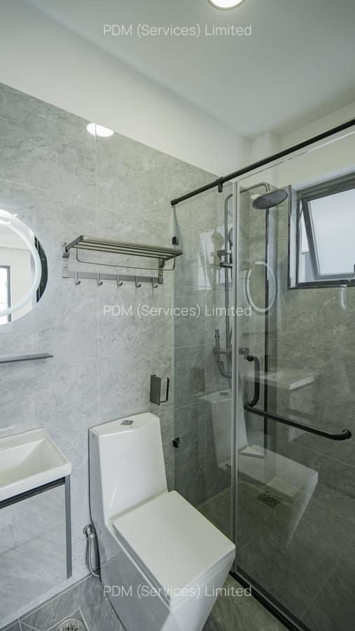 2 Bed Apartment with En Suite in Lavington - 14