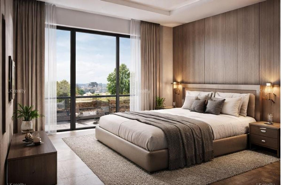 1 Bed Apartment with Swimming Pool at Riverside Grove - 4