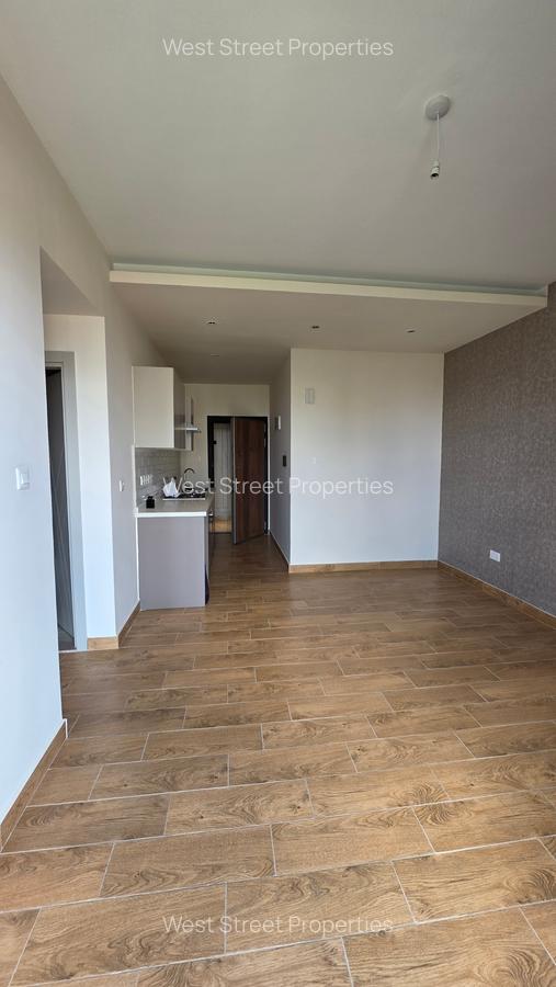 2 Bed Apartment with En Suite at Ngong Road - 5