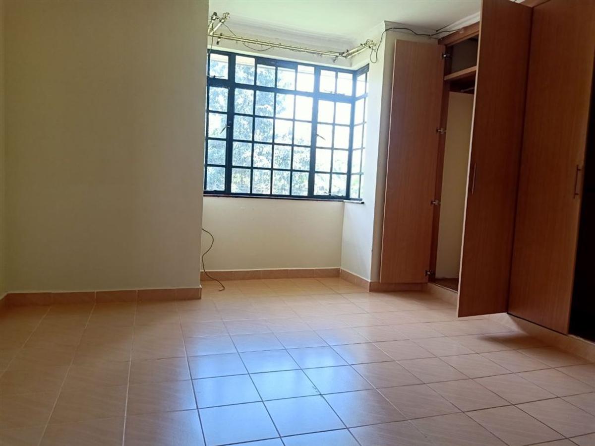 3 Bed House with En Suite in Kiambu Road - 12