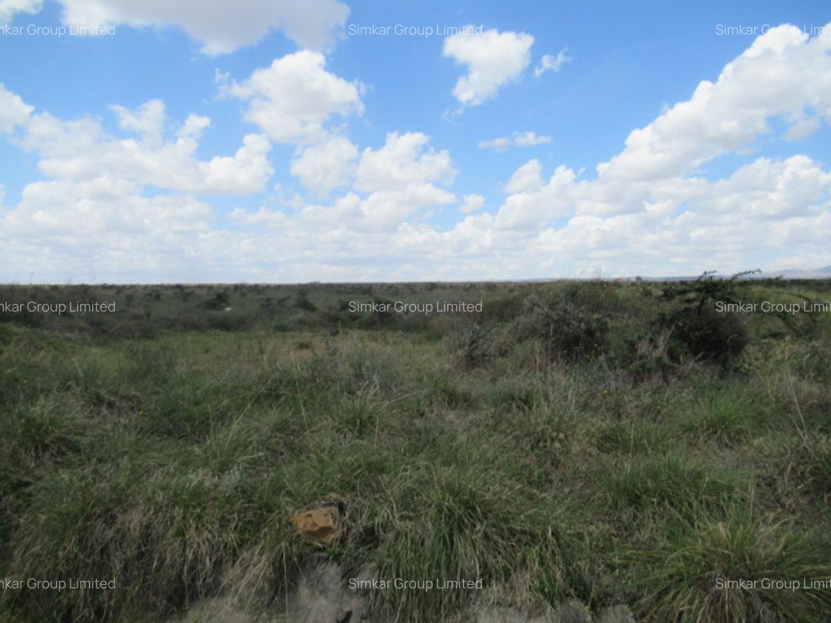 Residential Land at Tuala - 10