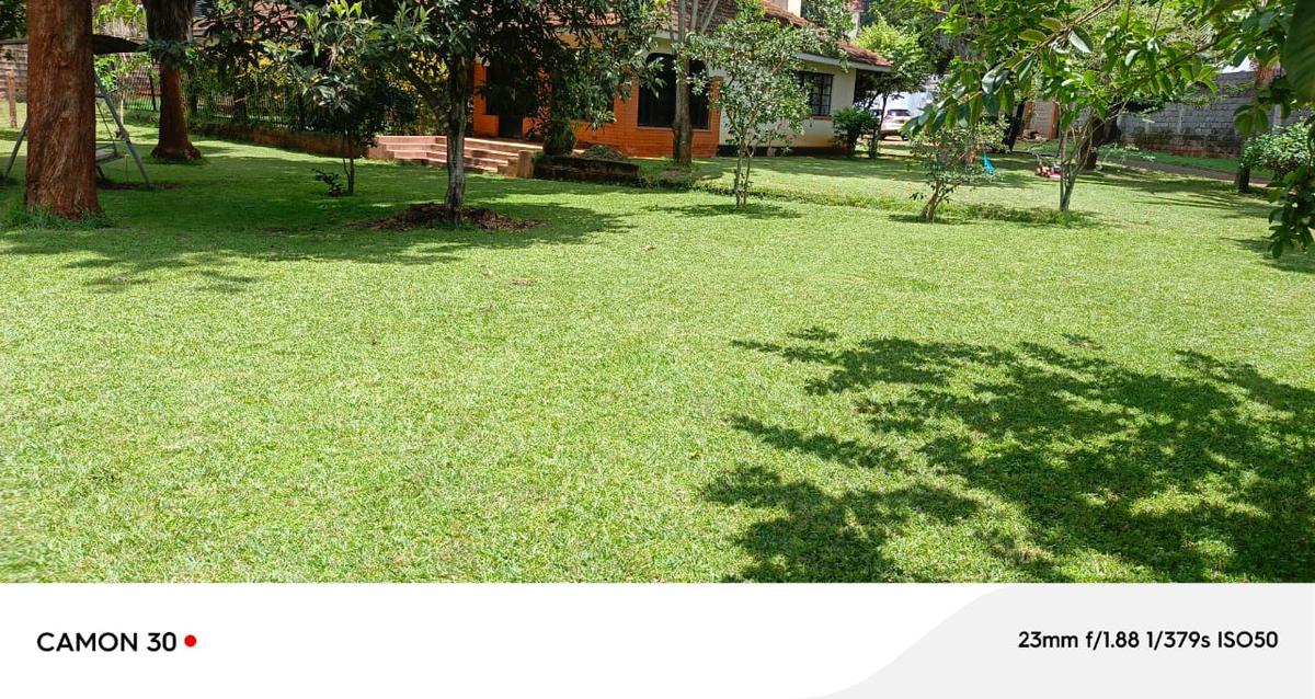 Residential Land in Kileleshwa - 2