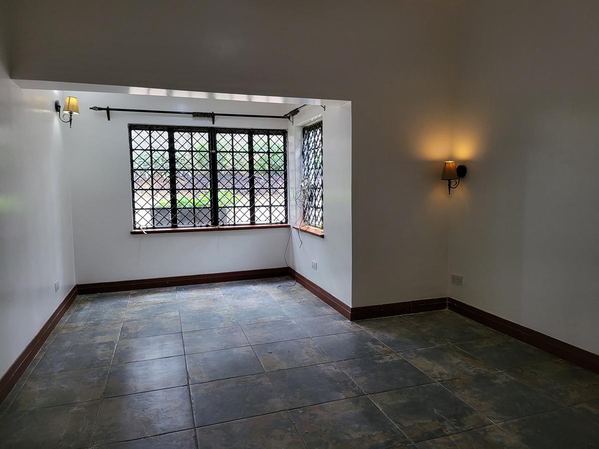 4 Bed House with En Suite in Muthaiga - 6