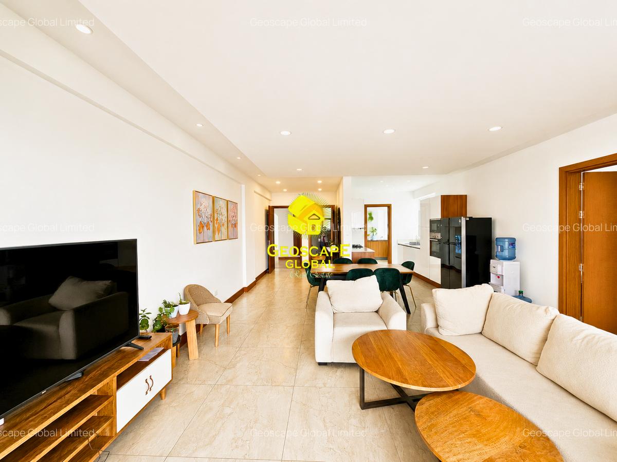 2 bedroom apartment for rent — image 1 of 9