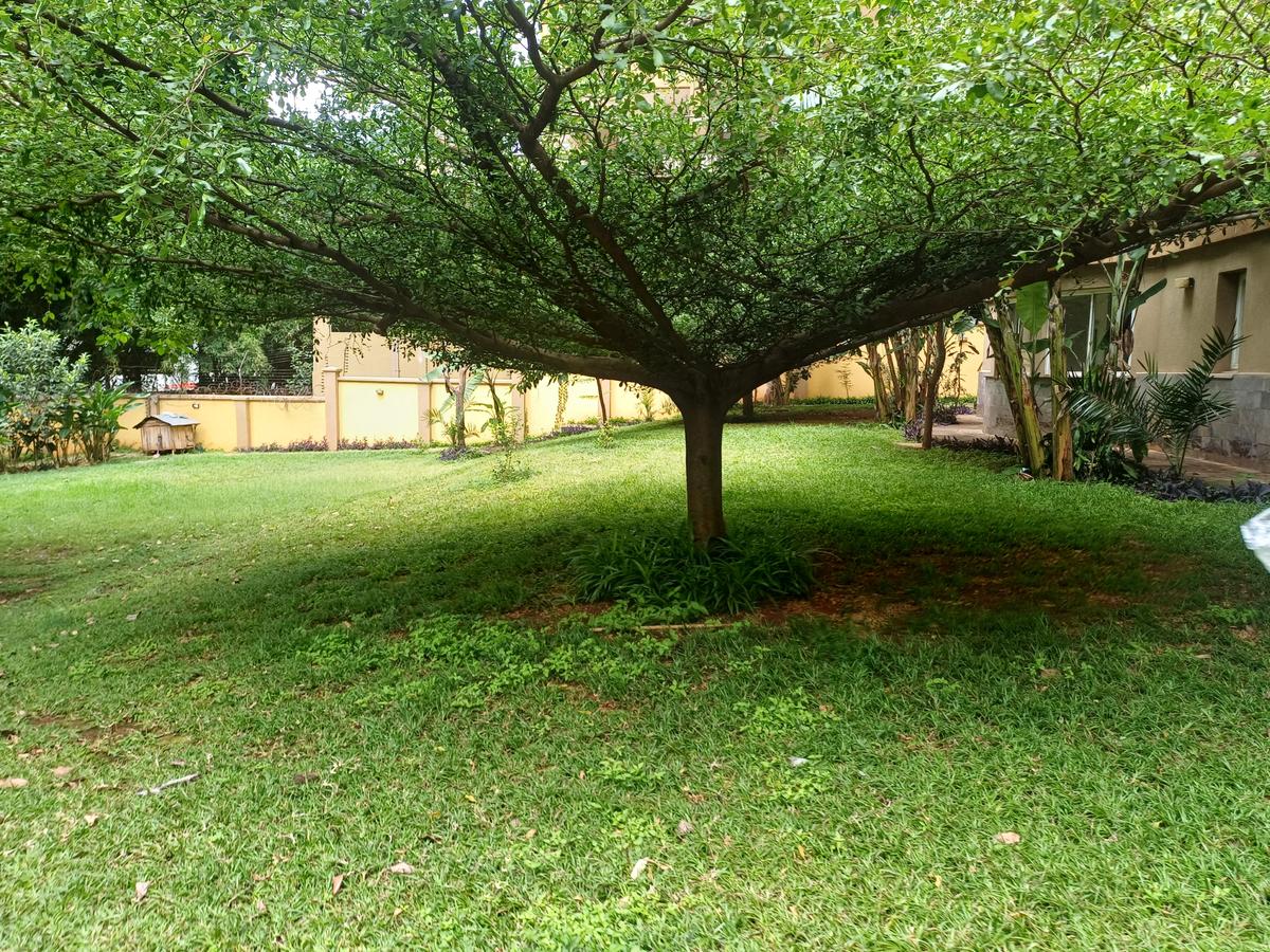 2 Bed Apartment in Kileleshwa - 14