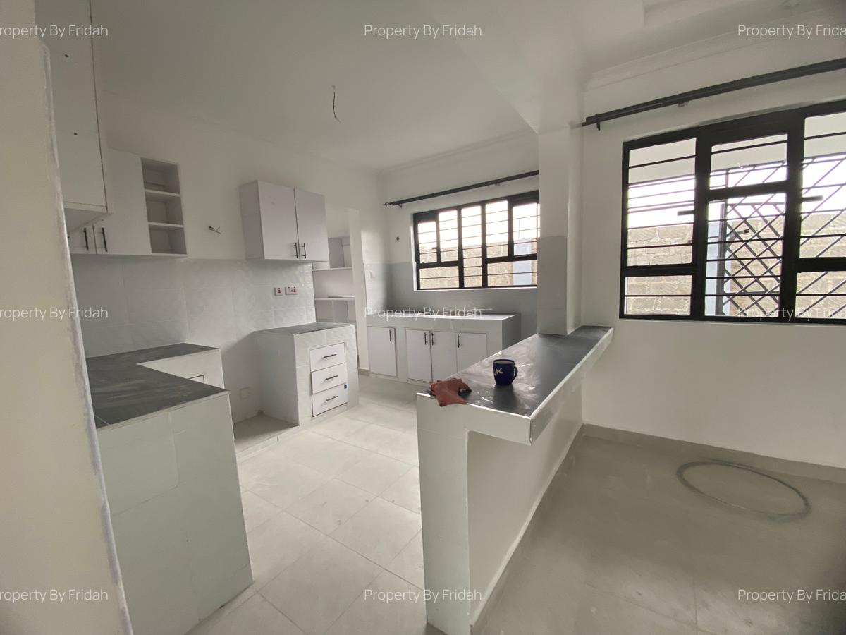 3 Bed House with En Suite in Kitengela - 11