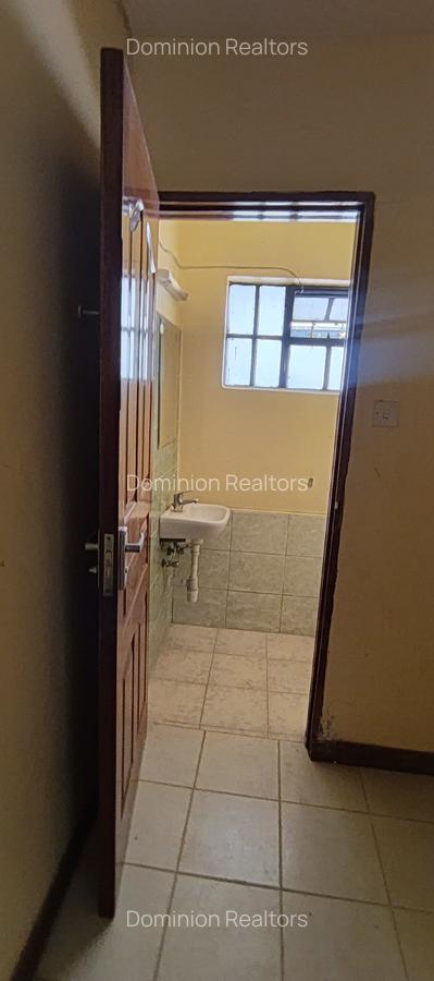 5 Bed Villa with En Suite at Matundu Lane - 13