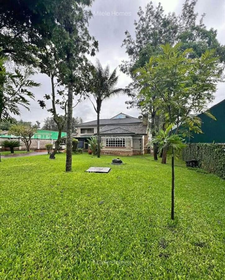 4 Bed Villa with En Suite at Mimosa - 6