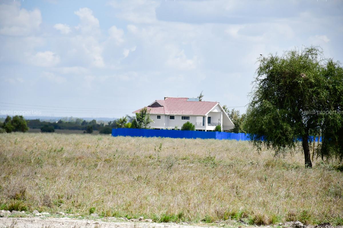 Residential Land at Kisaju Mua View - 5
