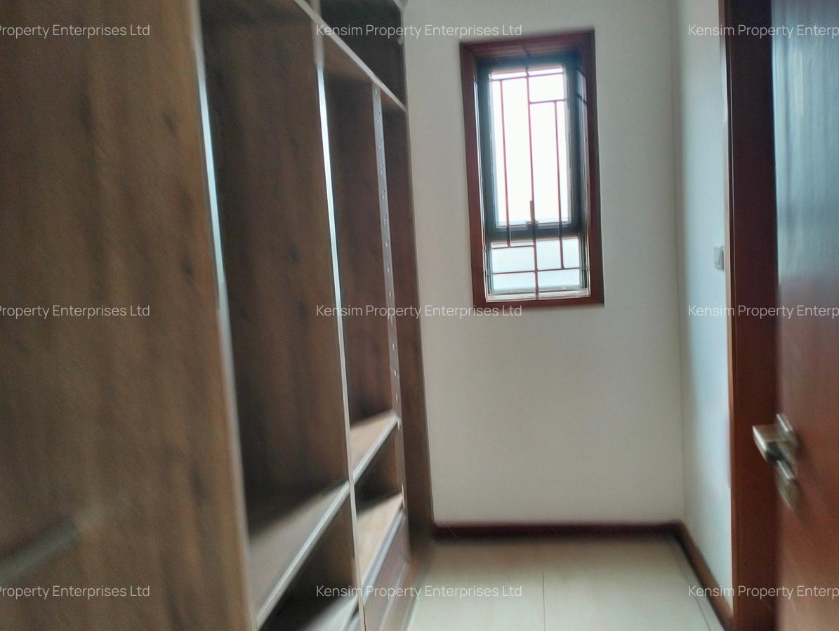 6 Bed Townhouse with En Suite in Lavington - 20