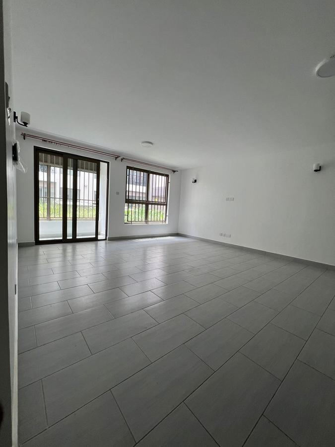 2 Bed Apartment with En Suite at Muthangari Drive