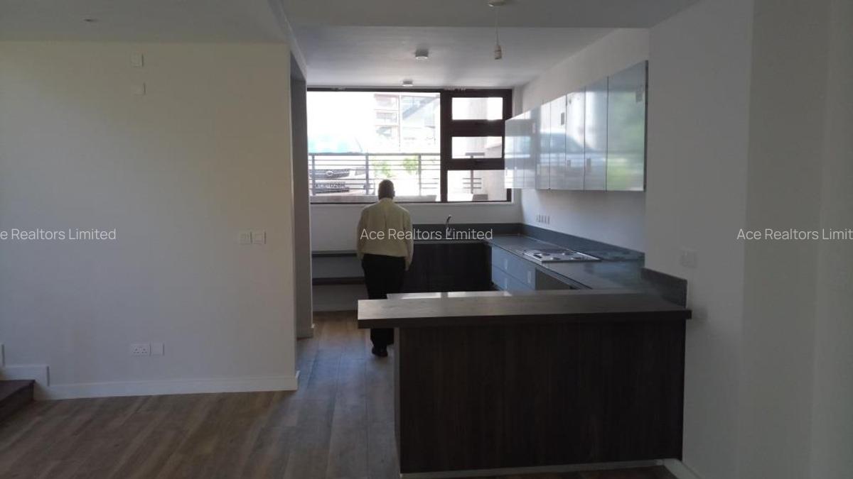 4 Bed Townhouse at Lavington - 3