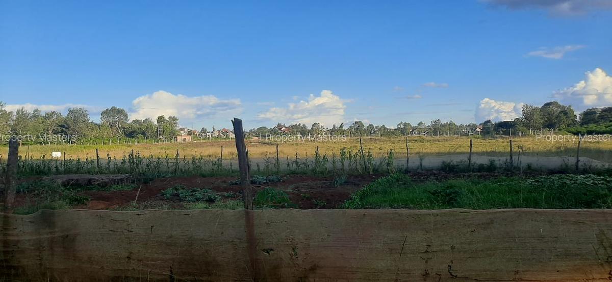 Residential Land at Ruiru Githunguri Road - 15