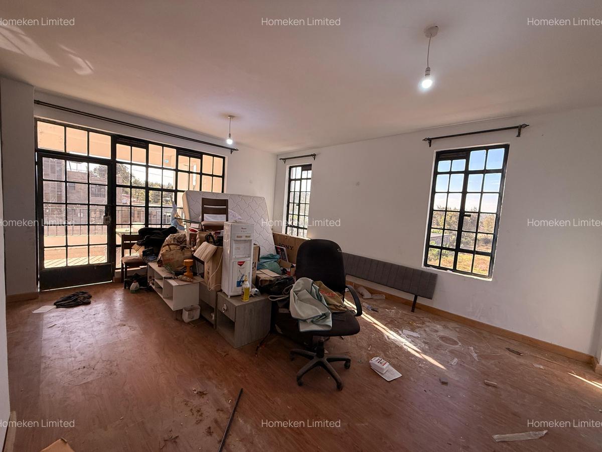 5 Bed House with En Suite at Kibiku - 4