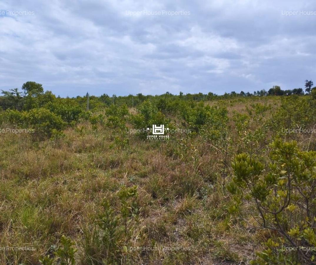 1 ac Land in Nanyuki - 6