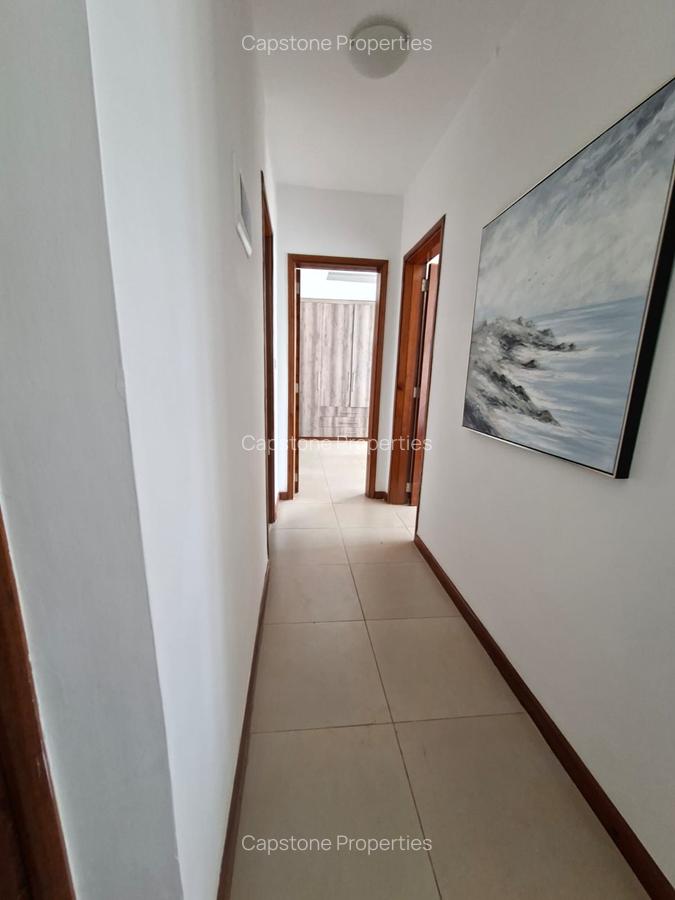 Serviced 2 Bed Apartment with En Suite in Westlands Area - 8