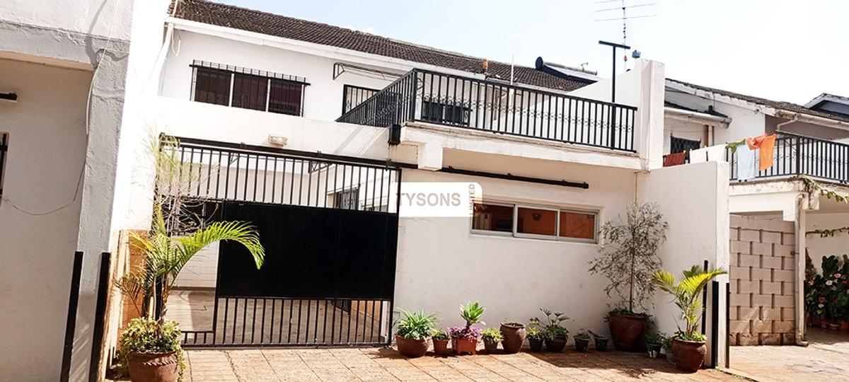 3 Bed House in Upper Hill - 2