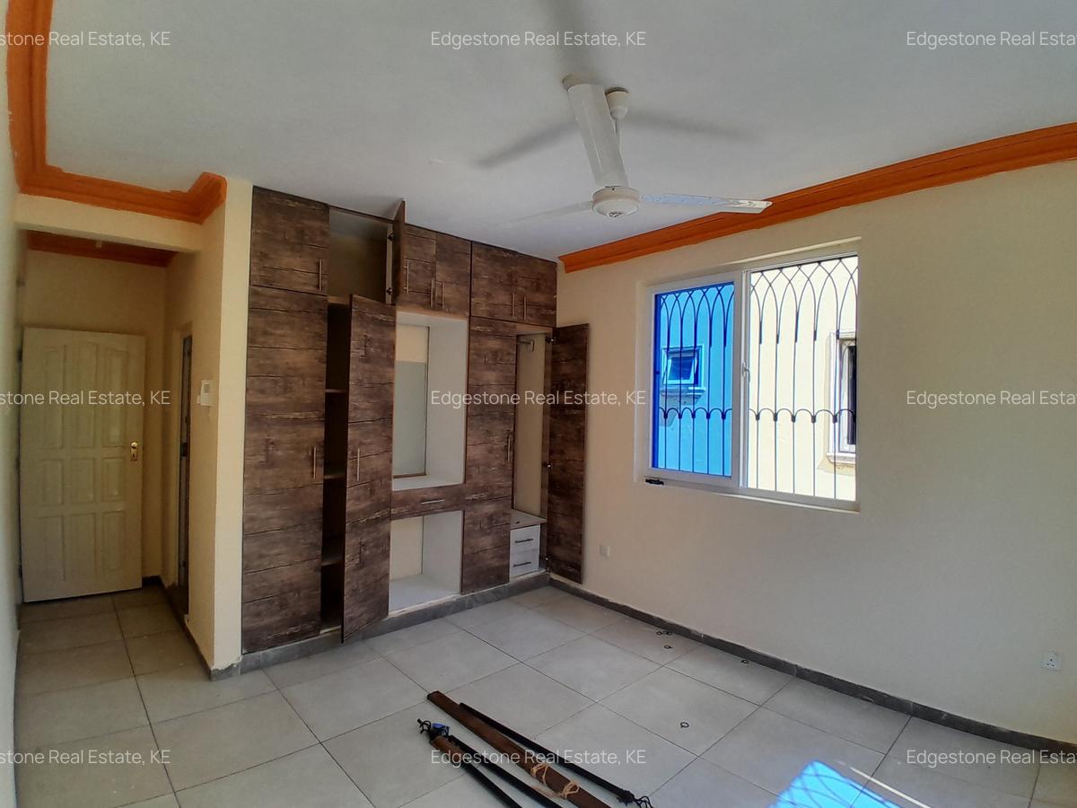 3 Bed Apartment with En Suite in Mtwapa - 1