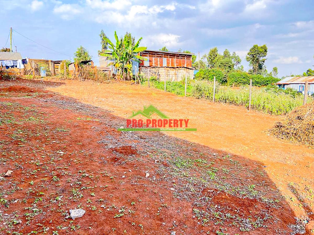 0.05 ha Residential Land in Kamangu - 7