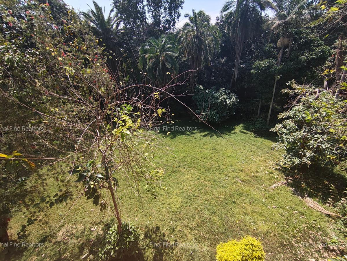 4 Bed House with Garden in Runda - 3