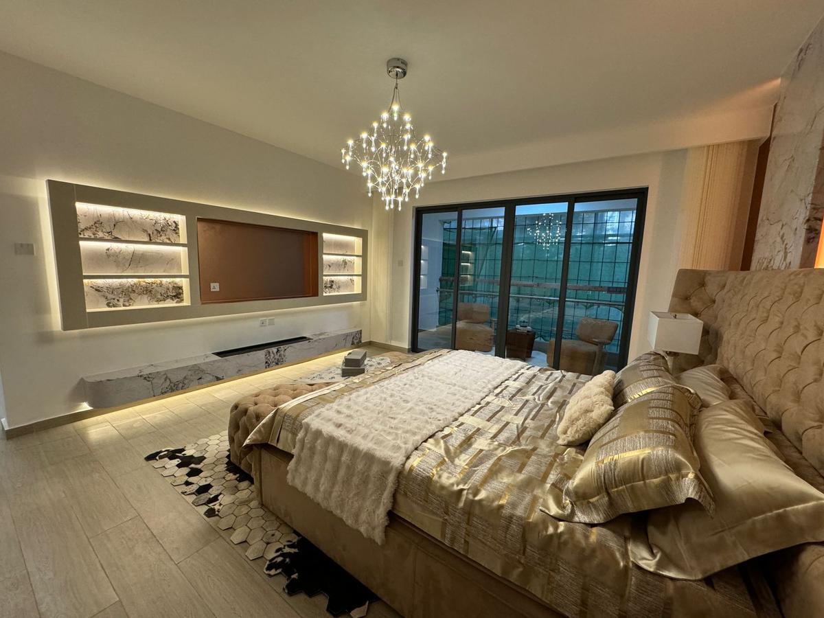 3 Bed Apartment with En Suite at Ndemi Road - 3