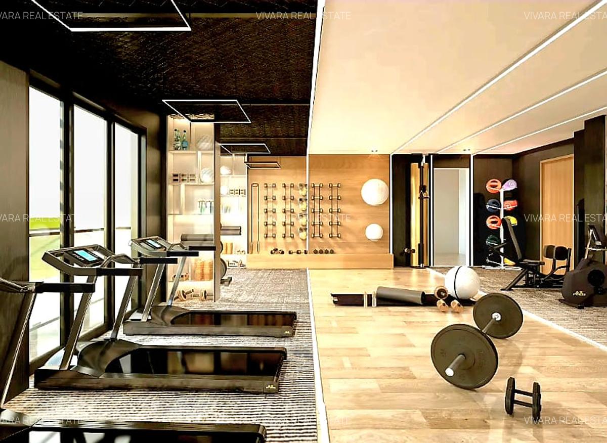 2 Bed Apartment with Swimming Pool in Mombasa Road - 3