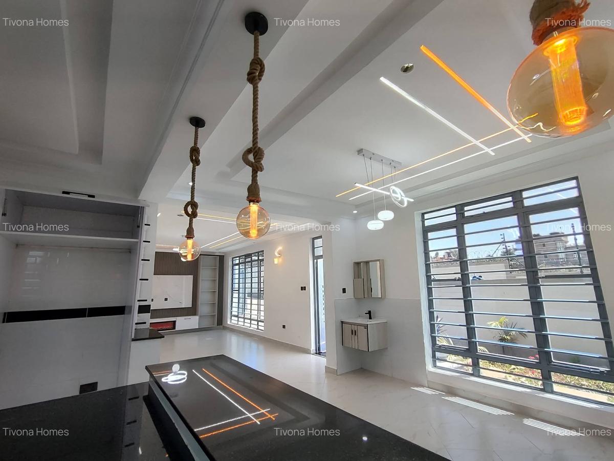 3 Bed House with Staff Quarters in Ruiru - 7