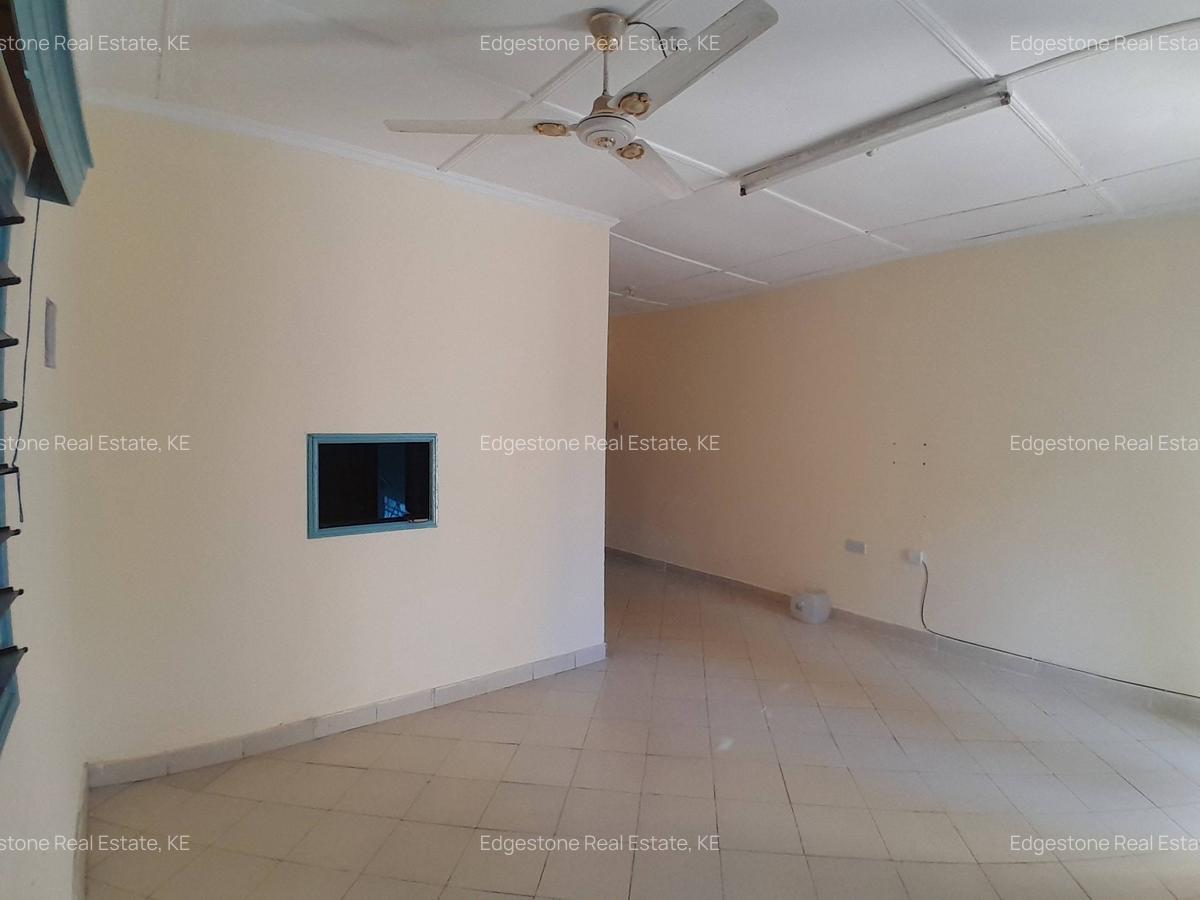 2 Bed Townhouse with Borehole in Mtwapa - 6