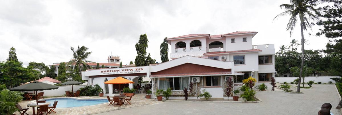 Furnished Commercial Property with Service Charge Included in Nyali Area - 3