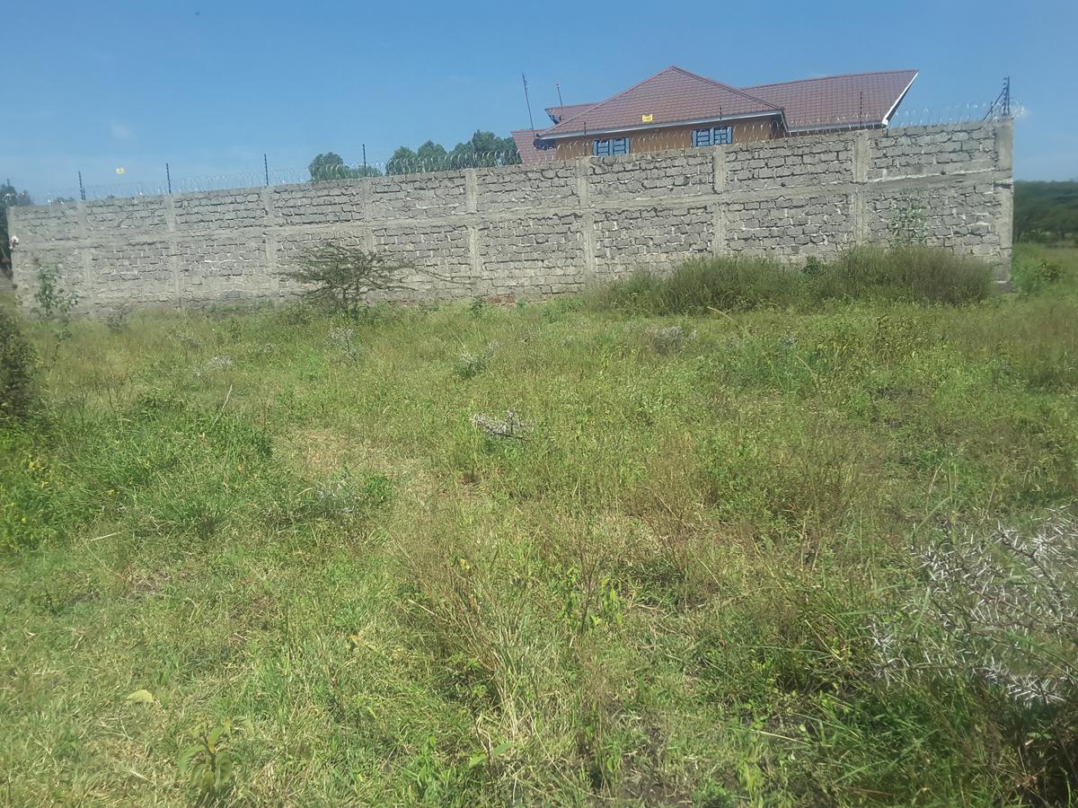 0.25 ac Residential Land in Ongata Rongai - 8