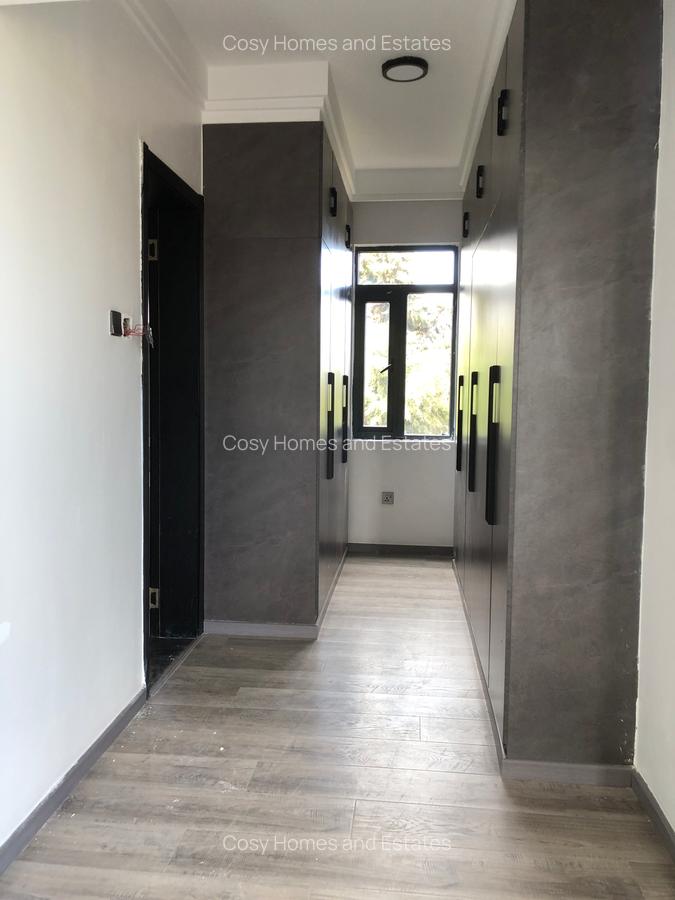 4 Bed Apartment with En Suite at Kileleshwa - 7