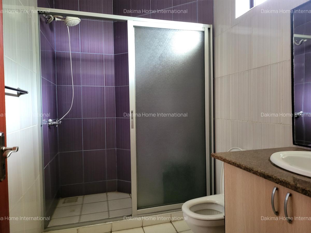 3 Bed Apartment with En Suite in Rhapta Road - 11