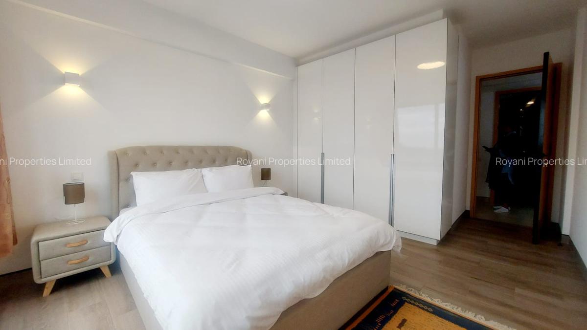 3 Bed Townhouse with En Suite in Kilimani - 12