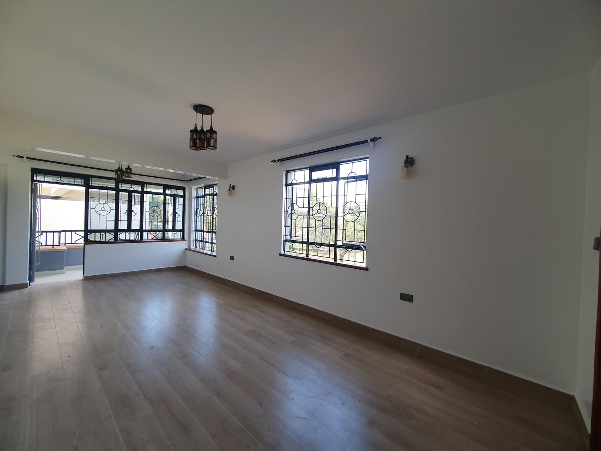 2 Bed Apartment with En Suite in Westlands Area - 2