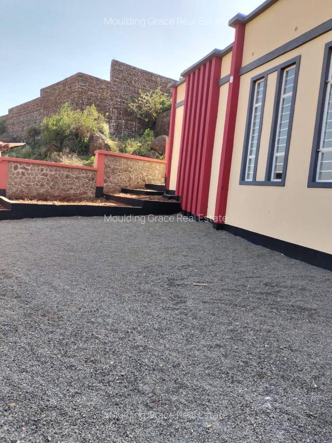 3 Bed House in Ngong - 5