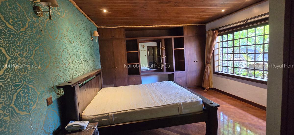 5 Bed House with En Suite at Runda Road - 4