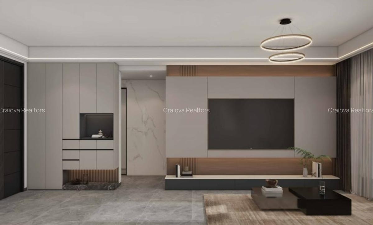 1 Bed Apartment with En Suite at Riverside Drive - 4