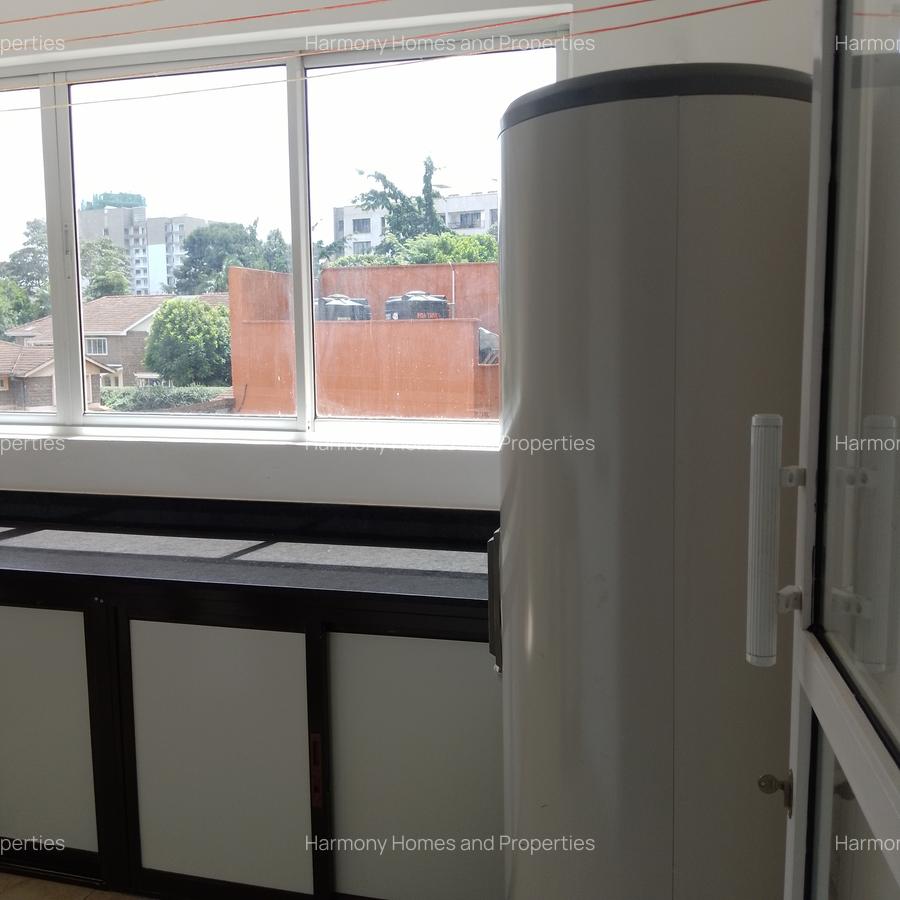 Serviced 4 Bed Apartment with En Suite at General Mathenge - 5