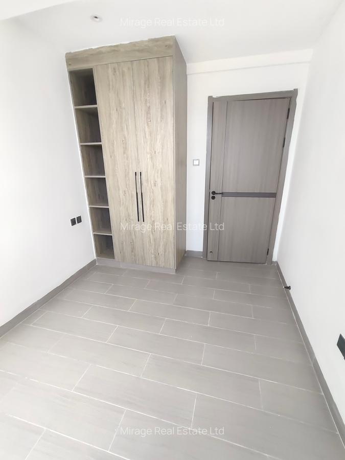 1 Bed Apartment with Gym in Kilimani - 6