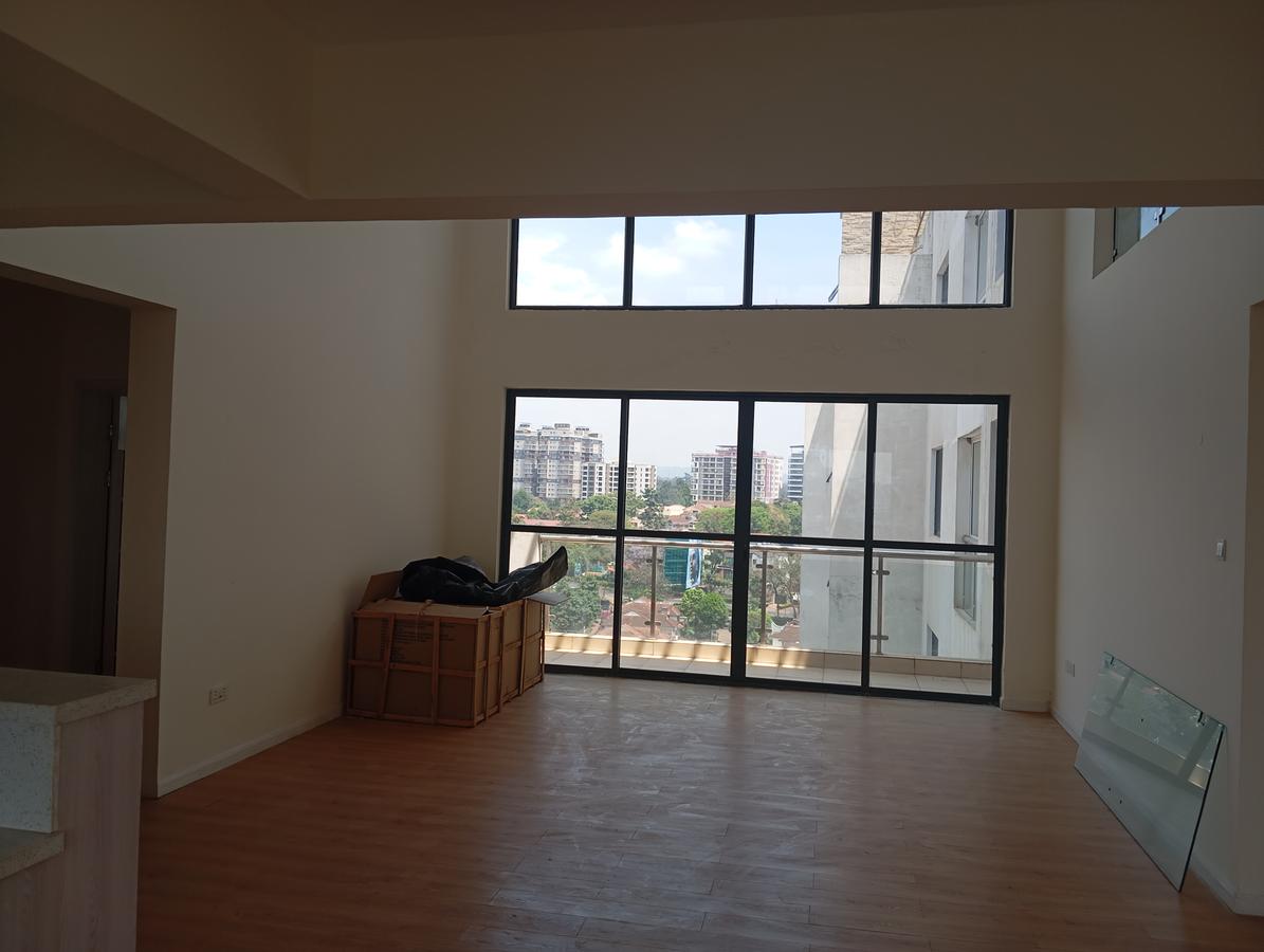 6 Bed Apartment with En Suite at Brookside Drive Westlands - 3