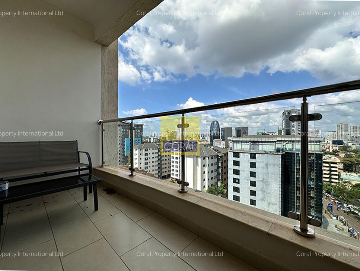 2 Bed Apartment in Westlands Area - 13