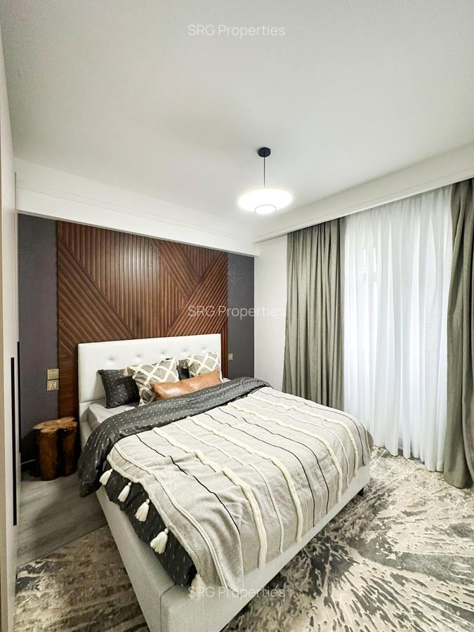 4 Bed Apartment with En Suite in Kileleshwa - 8