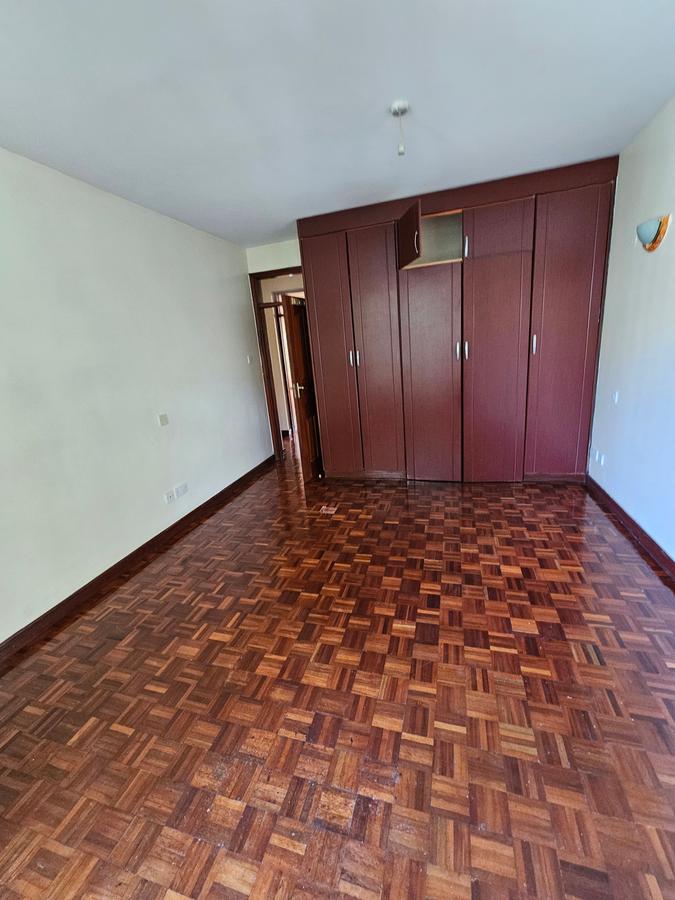 3 Bed Apartment with En Suite at Kilimani - 8