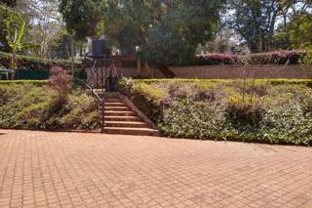 3 Bed House with En Suite at Limuru Road - 11