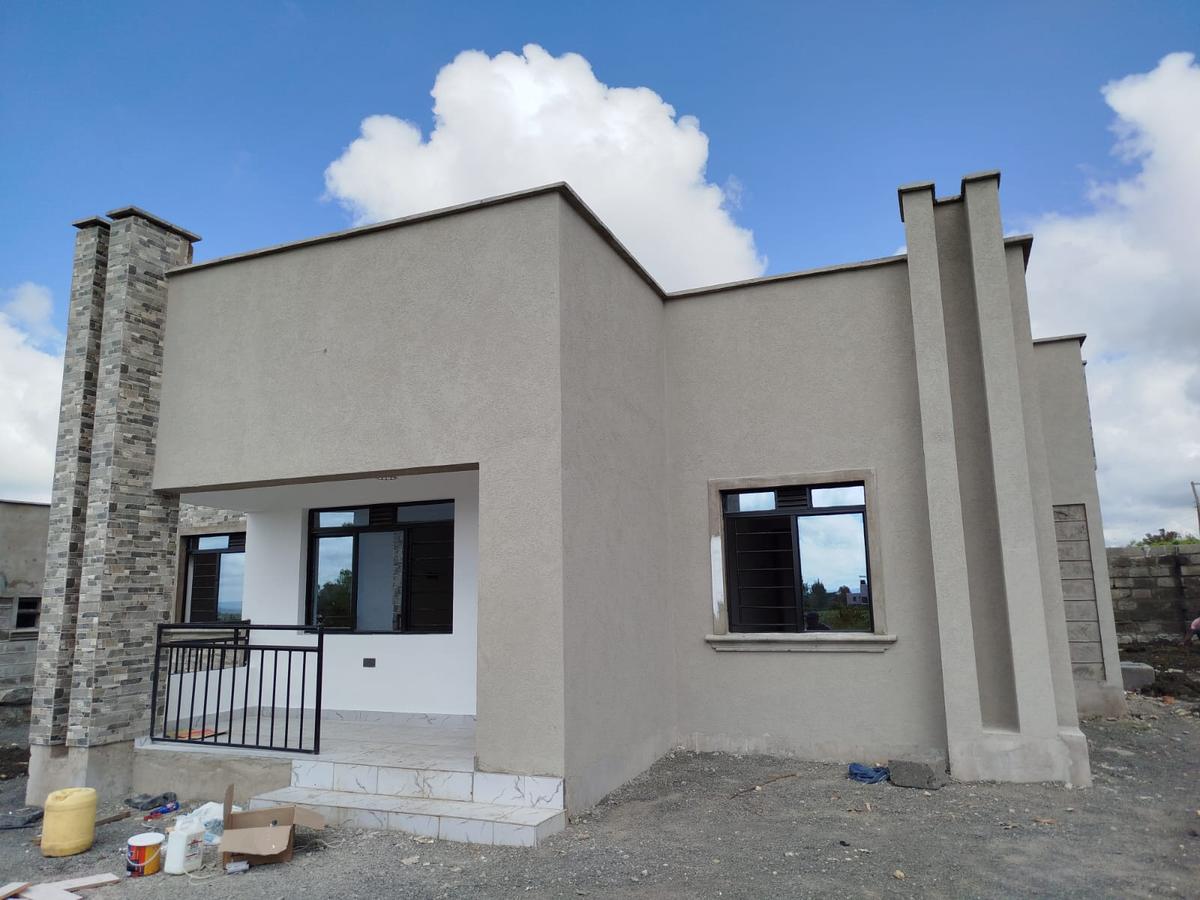 3 Bed House with En Suite in Kitengela - 9