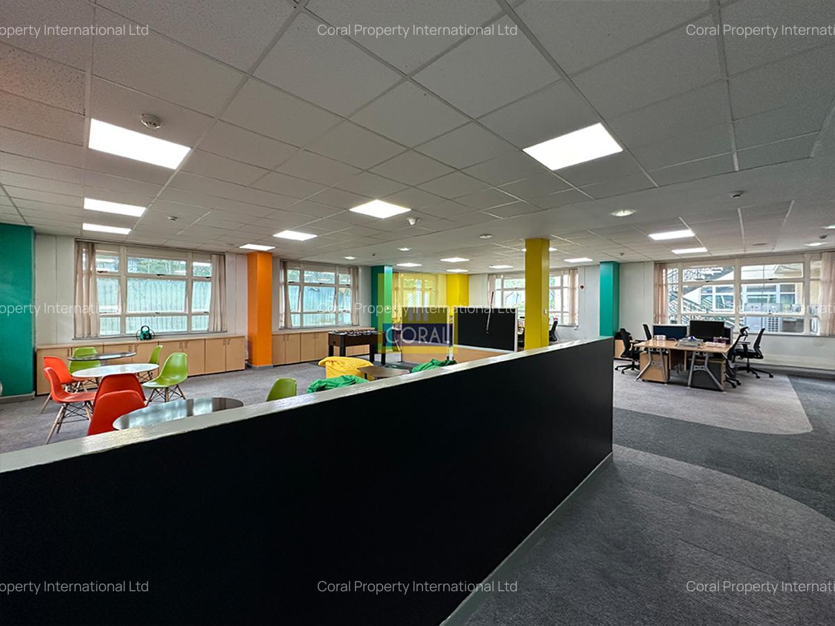 Office in Ngong Road - 18