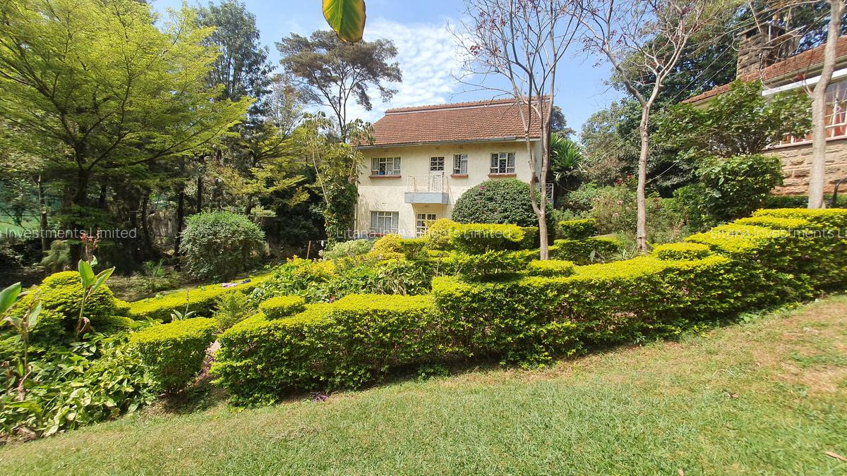 0.75 ac Land in Lavington - 6