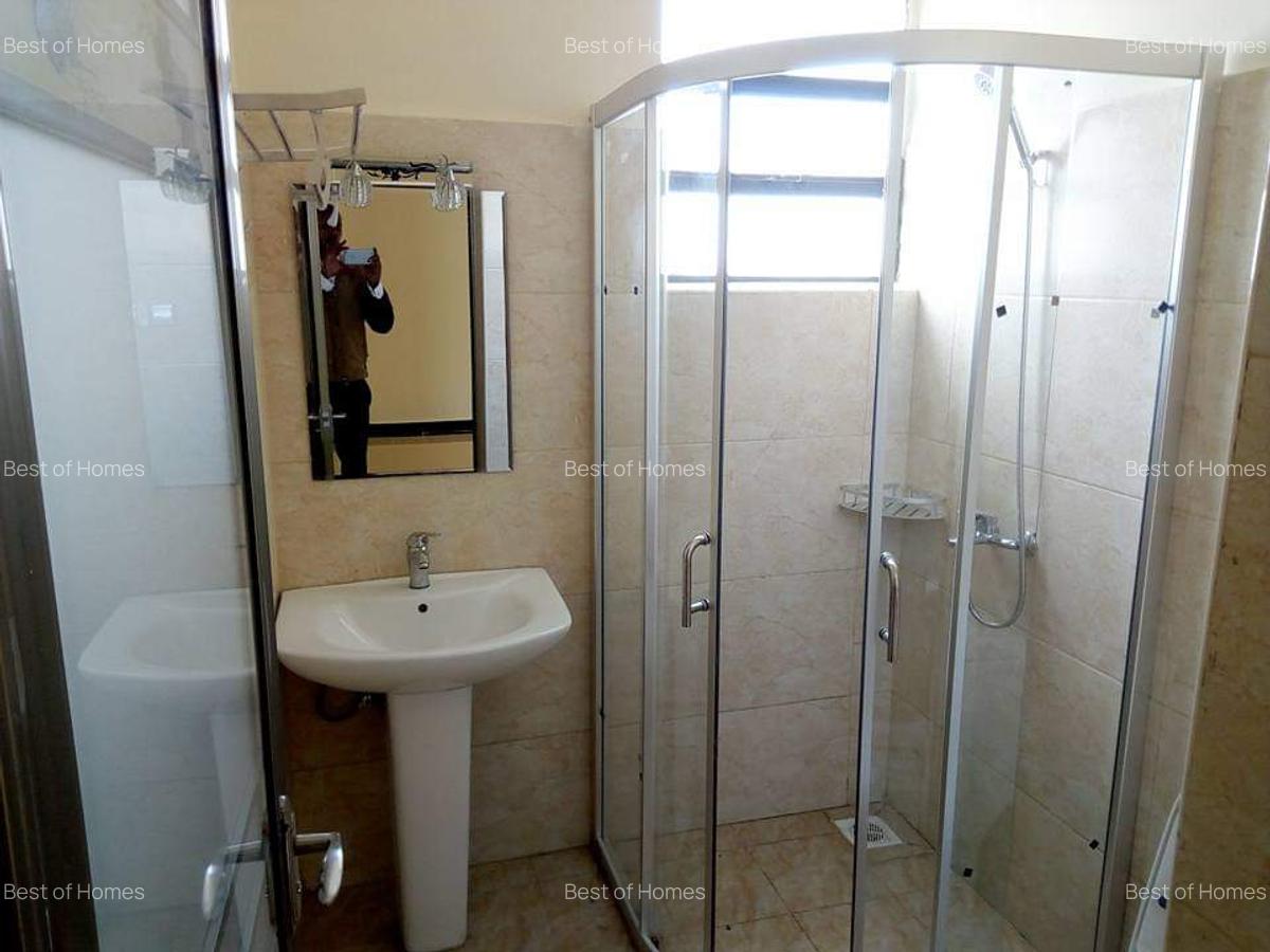 3 Bed Apartment with En Suite in Kilimani - 5