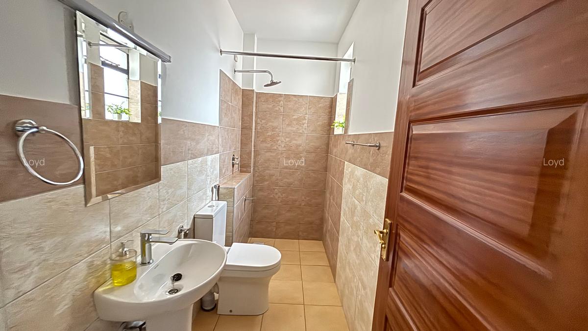 2 Bed Apartment with En Suite at Tatu City - 8